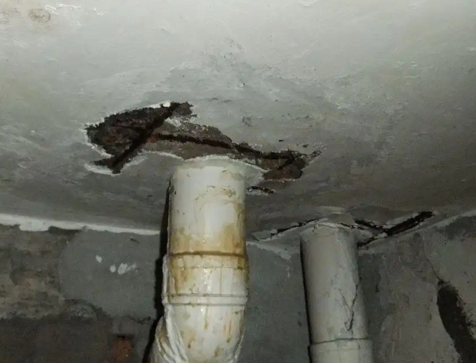 黑河卫生间漏水维修公司浅析黑河卫生间渗水维修的方法