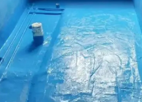 黑河卫生间漏水维修公司分享下黑河卫生间防水工程中常用防水涂料介绍。